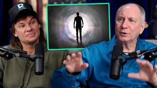 What REALLY Happens During a Near-Death Experience