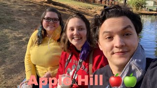 Apple Hill | #Apple #adventure