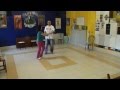 Rueda de Casino - Figura ( THALIA ) Salsa Cubana - YouTube