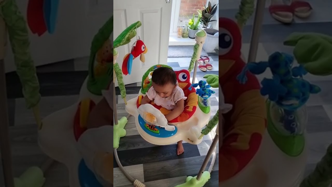 9 month baby funny video hotsell