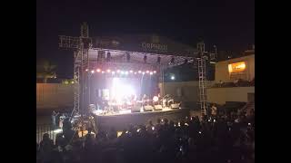 Fadıl Aydın Konserinden \