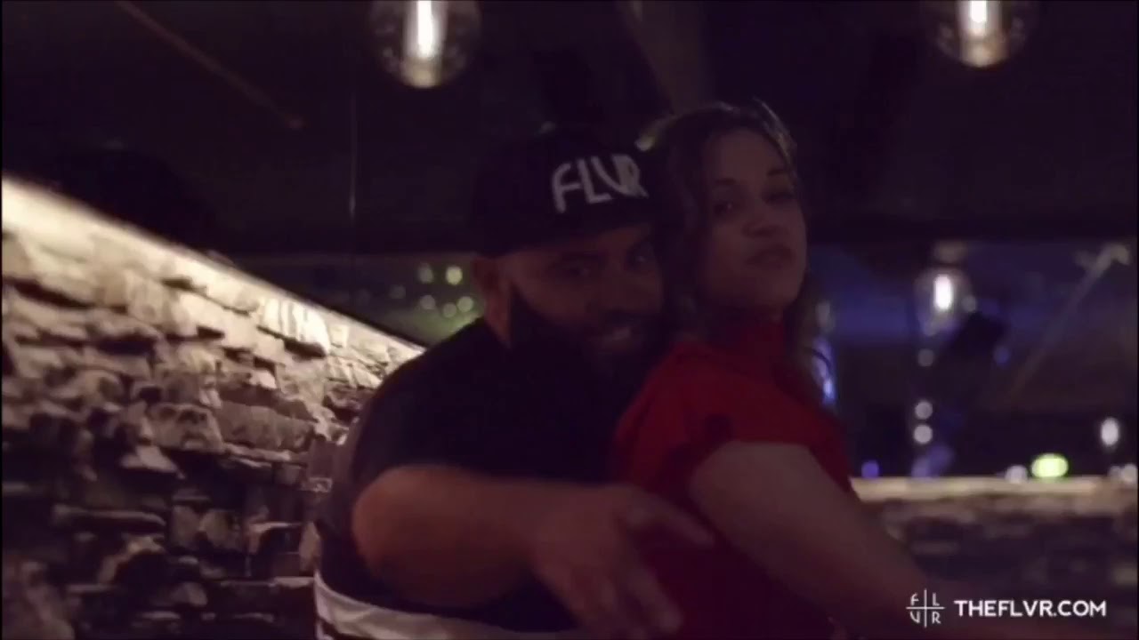 MDW - Beach Party - "A Whole Lotta Drip" Promo 2018