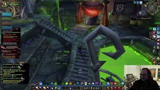 <OnlyFangs> hardcore | lvl 40 | 20 yr WoW vet, rank 1 mage player