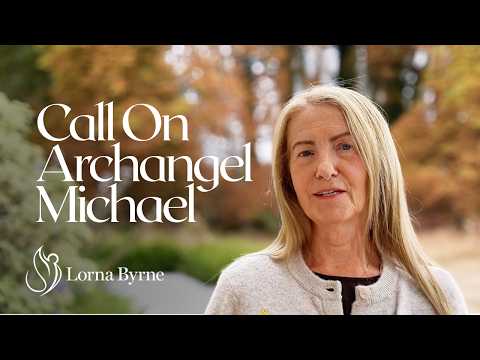 Archangel Michael Puts His Sword and Shield Around You, But He Won’t Strike Anyone With It