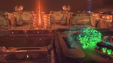 XCOM Long War Ep. 227 - Alien Base Assault, Brazil - Part 2