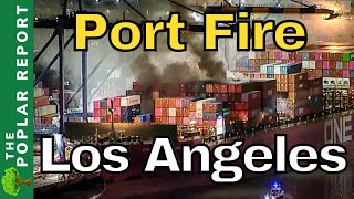 Download Lagu 🚨🚨Busiest Port SHUTDOWN- Watchmen Updates MP3