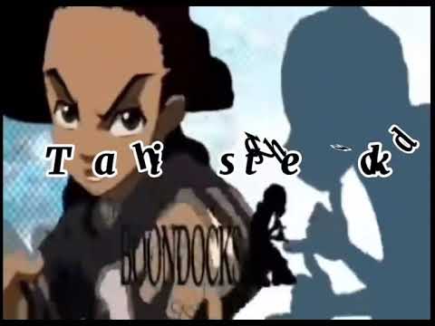 boondocks Theme Intro (Lyric)