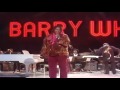 Barry White - Cant Get Enough Of Love Baby Reedited (by Dacyr VDJ)