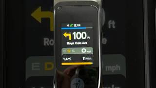 Segway eKickScooter MAX G3 has Turn by Turn GPS Navigation