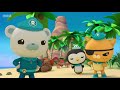 Octonauts series 4 octonauts and the coconut crisis