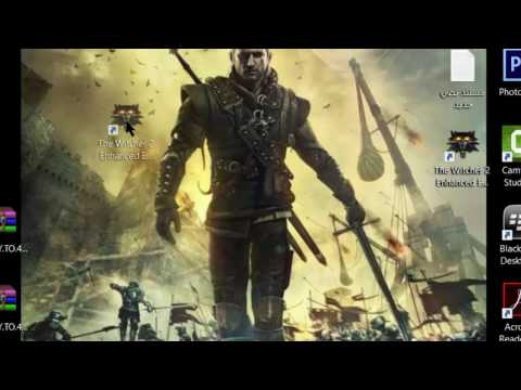 تحميل وشرح لعبة الاكشن والاثاره بالاضافات   2    نسخه