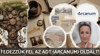 Az ADT (Arcanum Újságok) / #családfa #családtörténet #hungary #genealogy