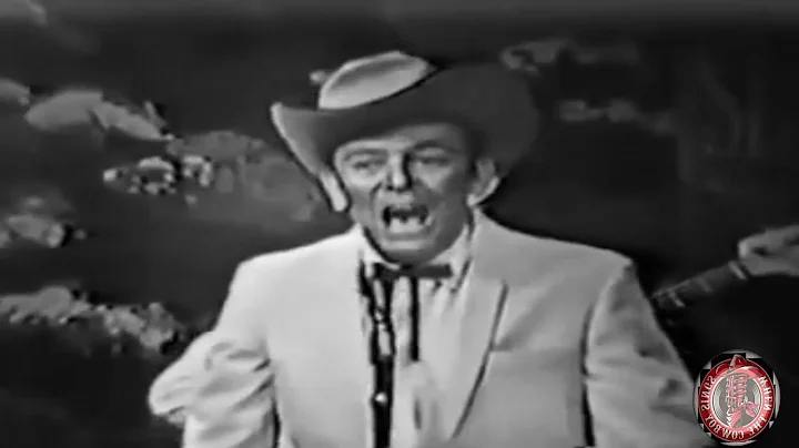 Bob Wills och hans Texas Playboys - Full show med 5 låtar