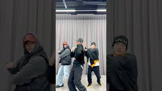 #THEBOYZ #제이콥 #케빈 선배님과 #Killin_It_Challenge 🤘