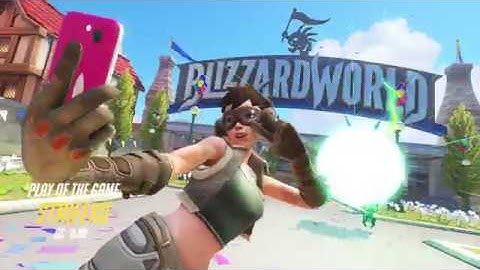 DVA Quintuple Kill!!