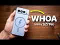Samsung Galaxy S27 Pro – Sorry Apple… This Might Actually WORK