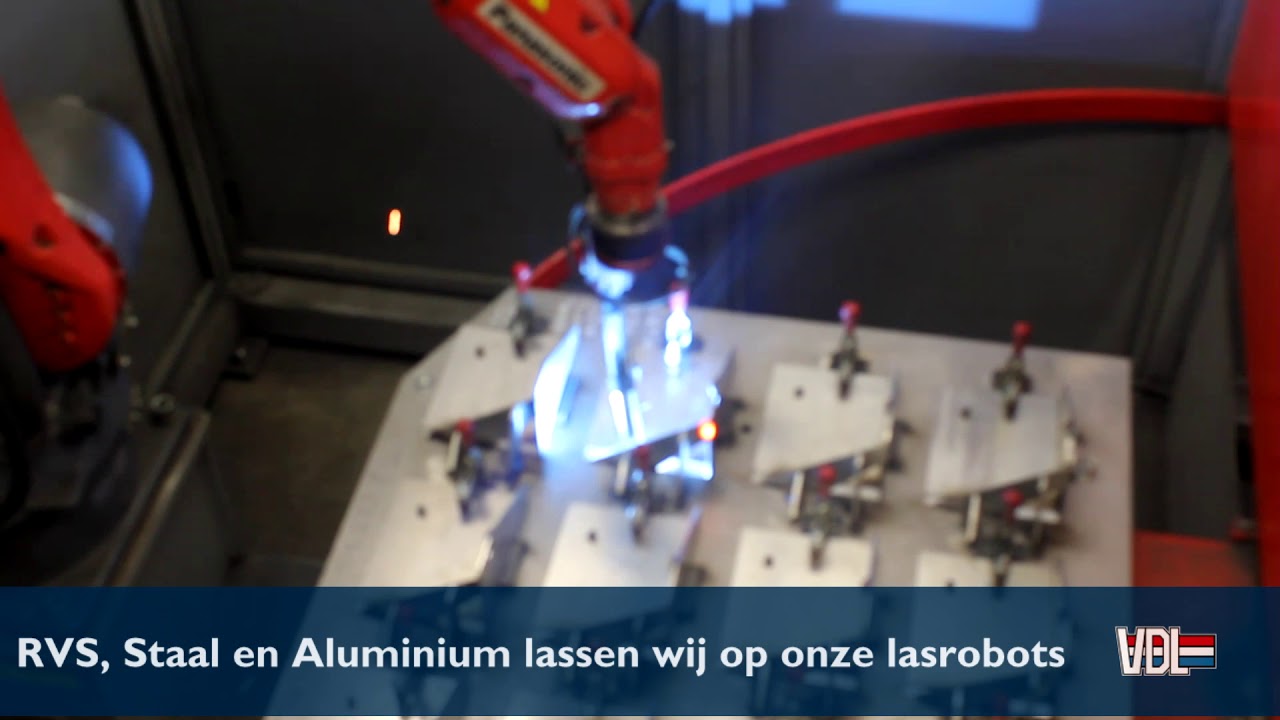 vdlrpimetaal.nl | RVS Robotlassen | Seriewerk