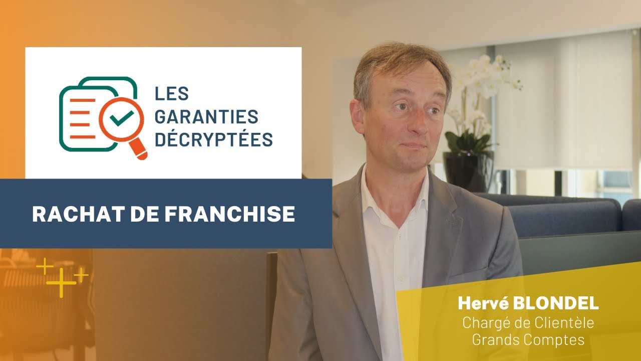 Rachat De La Franchise