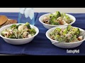 How to Make Broccoli Salad with Bacon | EatingWell