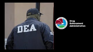 A short overview of the Drug Enforcement Administration