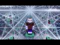 I Explored the Minecraft Farlands