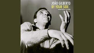 Video thumbnail of "João Gilberto - One Note Samba"