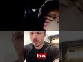 Chris Redfield CALLS OUT CaseOh! (The Buddy Argument)