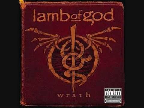 Lamb of God (+) We Die Alone