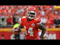 Sammy Watkins 2019-2020 Highlights