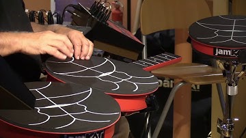 jamKAT with KATalizer 6  Mario DeCiutiis  Alternate Mode