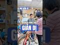 Tư vấn cho rất nhiều đại gia, nhưng điểm chung là đều rất giản dị #xedapbinhduong #xedapnamtu #xedap