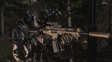 GHOST RECON BREAKPOINT - SPECIAL FORCES BASE CLEAR