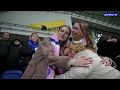 Матч добра на «ВТБ Арене»