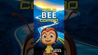 Daily Bee Combo - Oct 5