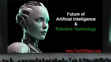 Tech AI Open: Unleashing the Power of Artificial Intelligence in Technology #techaiopen