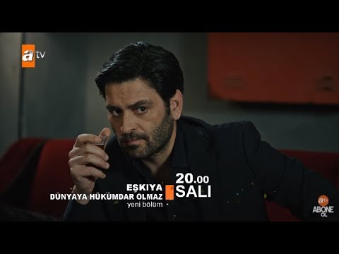 Eşkıya Dünyaya Hükümdar Olmaz / The Bandits Trailer - Episode 98 (Eng & Tur Subs)