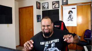 Big Quint Jams Out