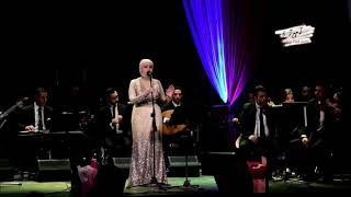 Ayat Farouk - Fe Alby Gharam آيات فاروق - فى قلبي غرام