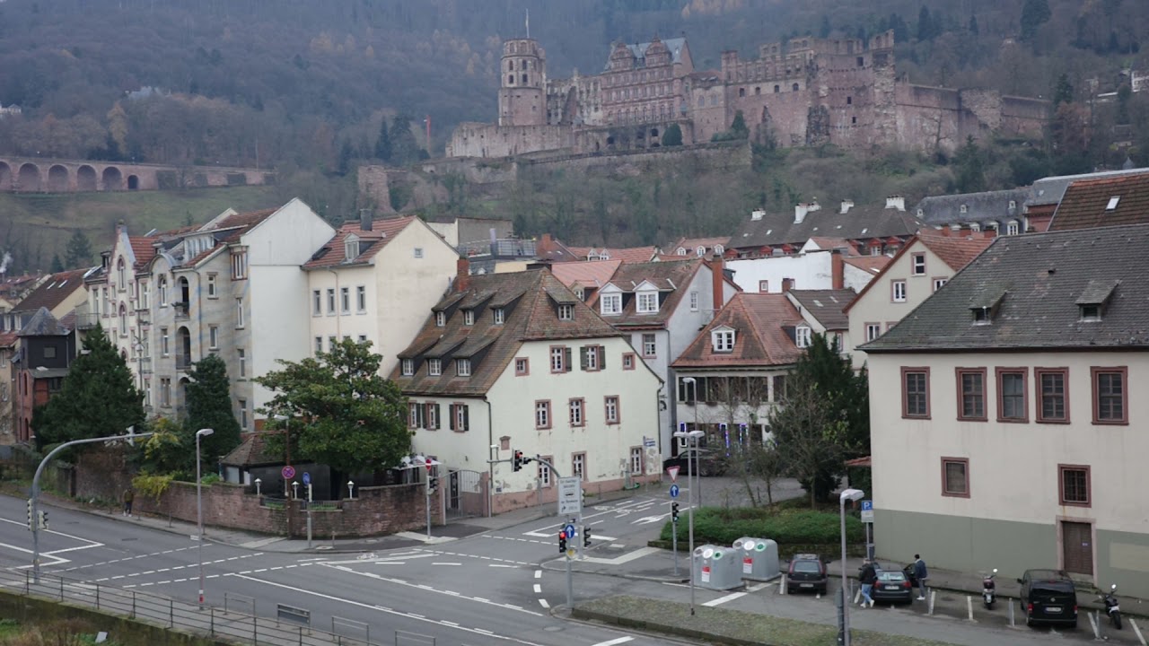 FOTO HITS: Standard-Testclip mit Ricoh GR IIIx