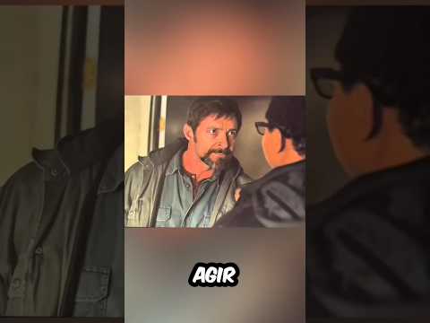 Os Suspeitos (2013) #shorts #filmes