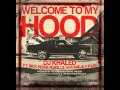 Welcome To My Hood - DJ Khaled ft. Rick Ross, T-Pain, Plies & Lil Wayne (HQ w/ LYRICS ON SCREEN)