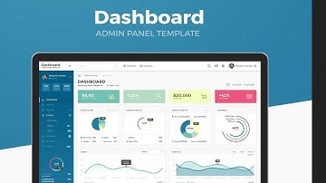 Simple admin dashboard creation in PHP - INTRO [Tamil]