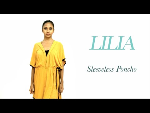 sleeveless-poncho---how-to-make-yay-lilia-kimono-dress-in-to-sleeveless-poncho