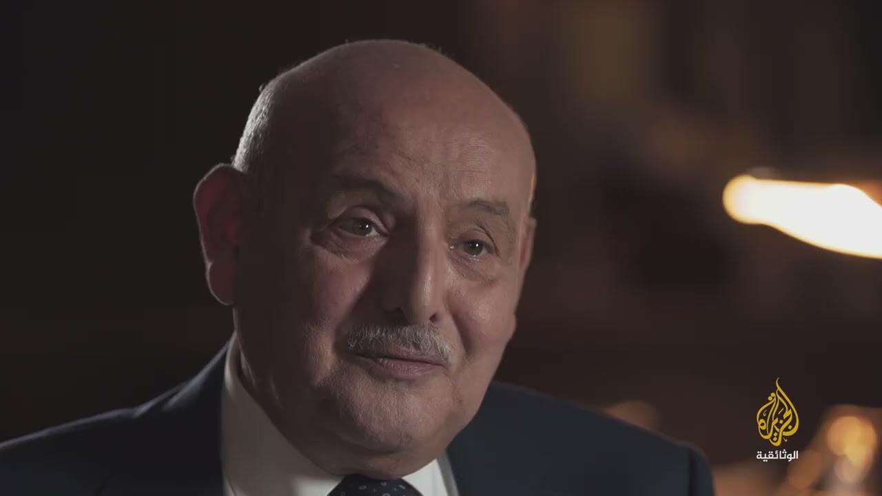 الزعيم الصامت