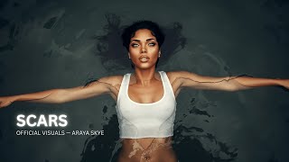 Araya Skye — Scars screenshot 4
