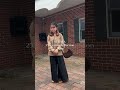 142cm Nana Autumn Coordination 🍁 商品はタグ付け一覧から🏷️ #低身長 #ファッション #小柄 #strata #エストラータ #低身長ファッション