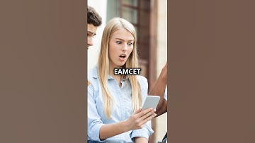 EAMCET result out | how to check EAMCET score #shorts #EAMCET #eamcet