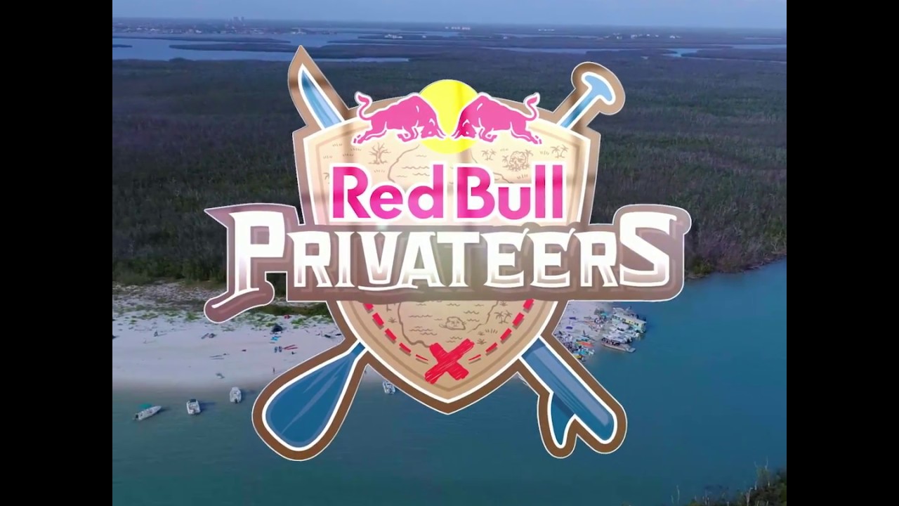 Red Bull Privateers SUP event crowns first ever champion