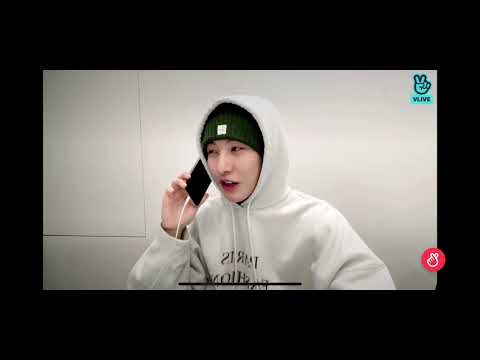 [NCT제노/런쥔] 런쥔생일기념 제노와 통화연결