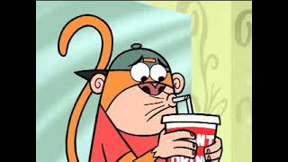 My Gym Partners A Monkey Science Fair 2005